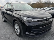 Volkswagen Tiguan 2025