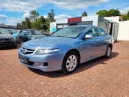 Honda Accord 2006