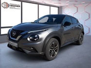 Nissan Juke 2025