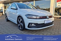 Volkswagen Polo 2019