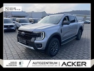 Ford Ranger 2025