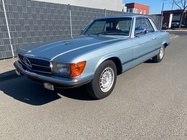 Mercedes-Benz 280 1978