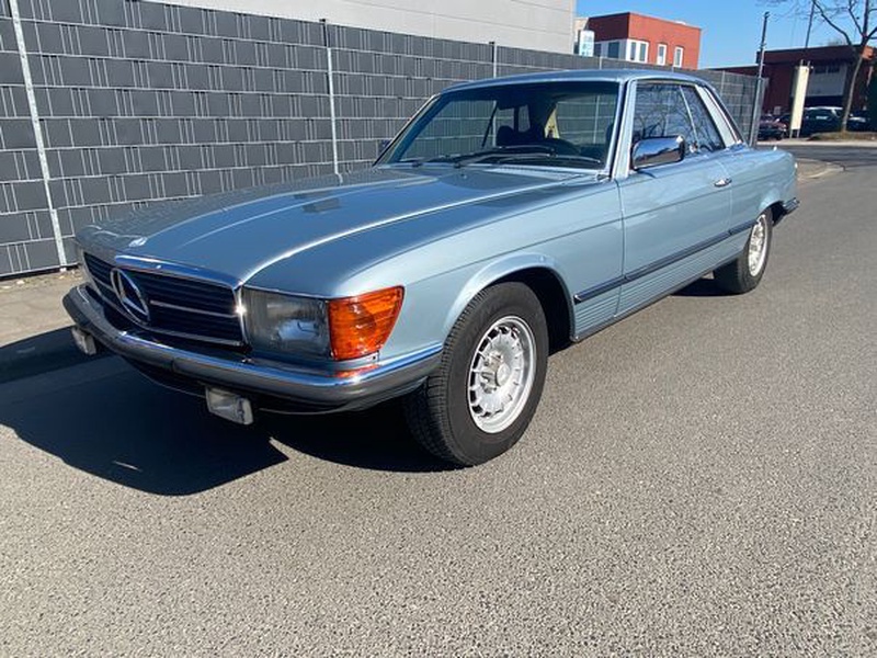 Mercedes-Benz 280