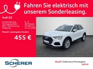 Audi Q3 2021