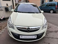 Opel Corsa 2013