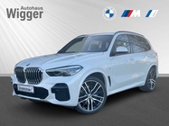 BMW X5 2022