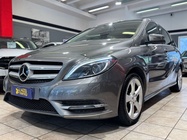 Mercedes-Benz B-Class 2014