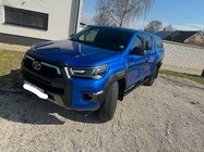 Toyota Hilux 2020