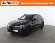 Alfa Romeo Stelvio 2019