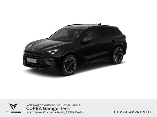 Cupra Terramar 2025