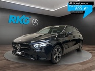 Mercedes-Benz A-Class 2025