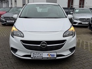 Opel Corsa 2018