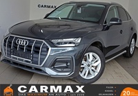 Audi Q5 2021