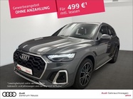 Audi Q5 2022