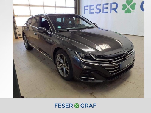 Volkswagen Arteon 2023