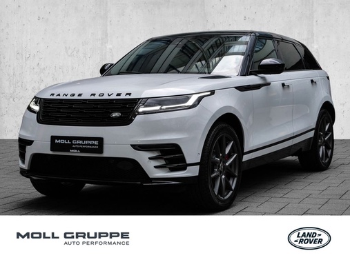 Land Rover Velar 2025