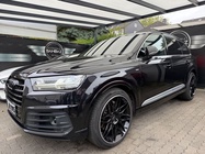Audi Q7 2019