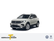 Volkswagen T-Cross 2026