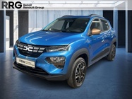 Dacia Spring 2023