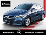 Mercedes-Benz B-Class 2019