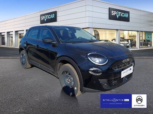 Fiat Other 2025