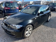 BMW 1 Series 2010