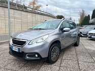 Peugeot 2008 2014