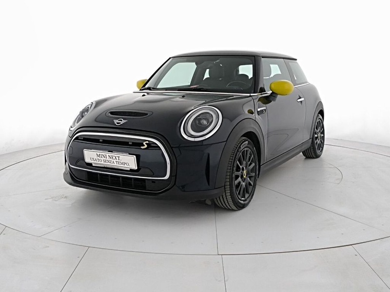 MINI Other