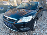 Ford Focus 2009
