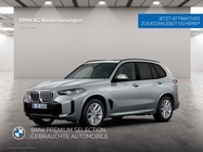 BMW X5 2025