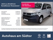 Volkswagen T6 2021