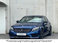 Mercedes-Benz C-Class 2016