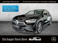 Mercedes-Benz GLA-Class 2021