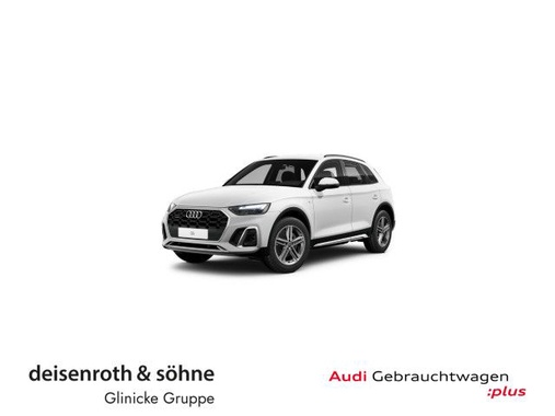 Audi Q5 2023