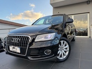 Audi Q5 2015