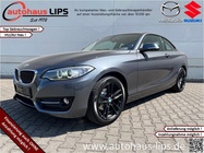 BMW 2 Series 2016