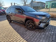 Toyota RAV4 2019