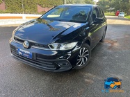 Volkswagen Polo 2023
