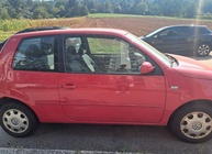 Volkswagen Lupo 2002
