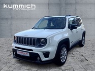 Jeep Renegade 2023