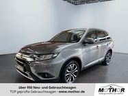 Mitsubishi Outlander 2019