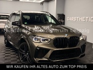 BMW X5M 2021