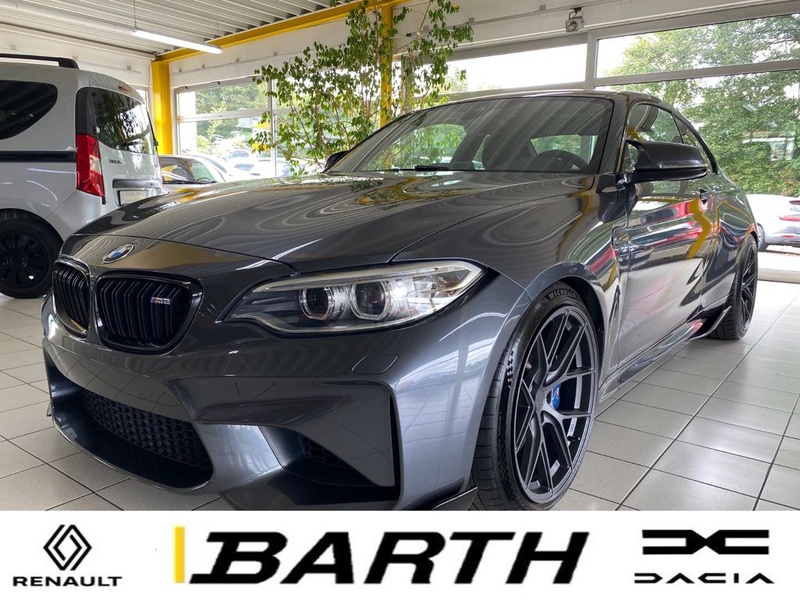 BMW M2