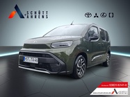 Toyota Proace 2024