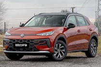 Volkswagen T-Roc 2026