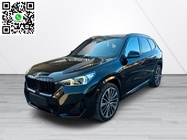 BMW X1 2024