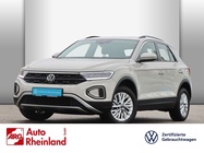 Volkswagen T-Roc 2023