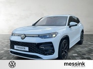 Volkswagen Tayron 2025