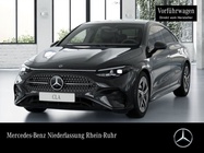 Mercedes-Benz CLA-Class 2026