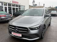 Mercedes-Benz B-Class 2020